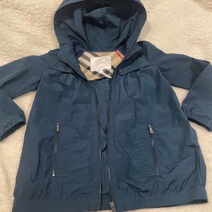 Burberry Jacket